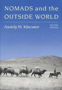 bokomslag Nomads and the Outside World