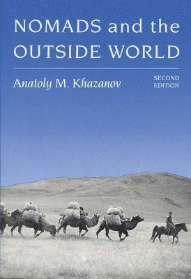 Nomads and the Outside World 1