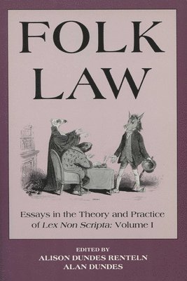 Folk Law 1