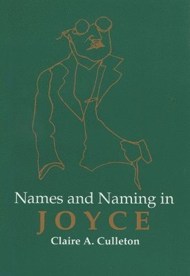 Names and Naming in Joyce