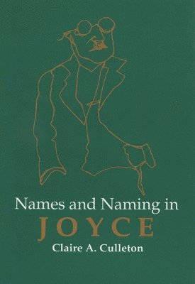 Names and Naming in Joyce 1