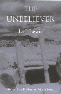bokomslag Unbeliever
