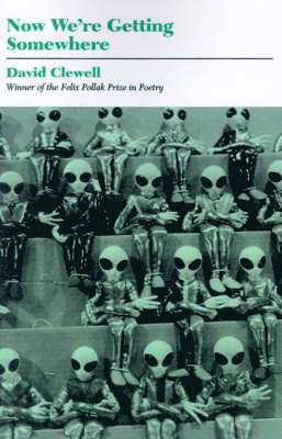 Now We're Getting Somewhere