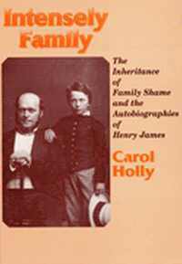Intensely Family 1