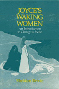 bokomslag Joyce's Waking Women