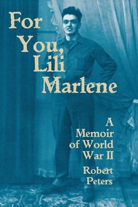 bokomslag For You, Lili Marlene