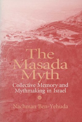 The Masada Myth 1