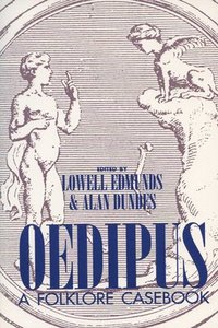 bokomslag Oedipus