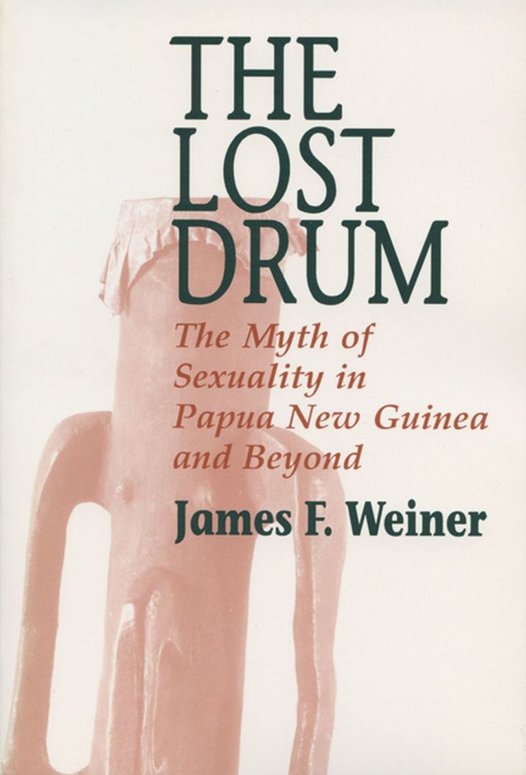 Lost Drum 1