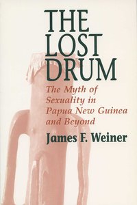 bokomslag Lost Drum