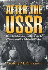 bokomslag After the USSR