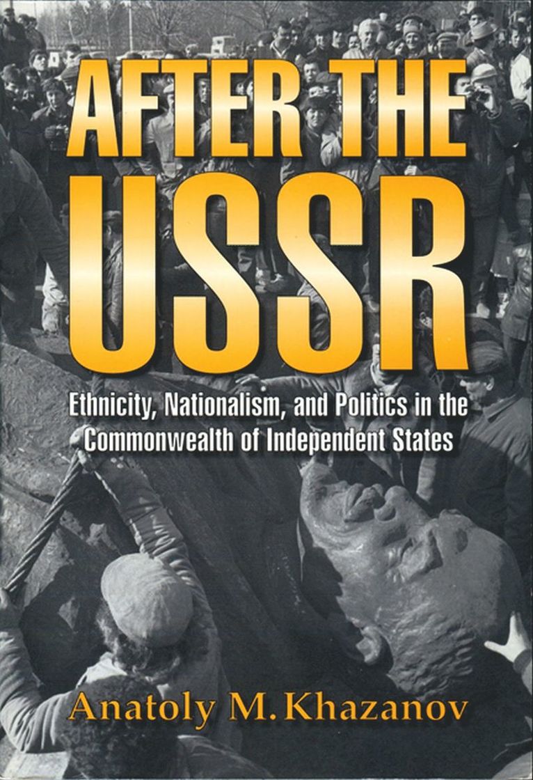 After the USSR 1
