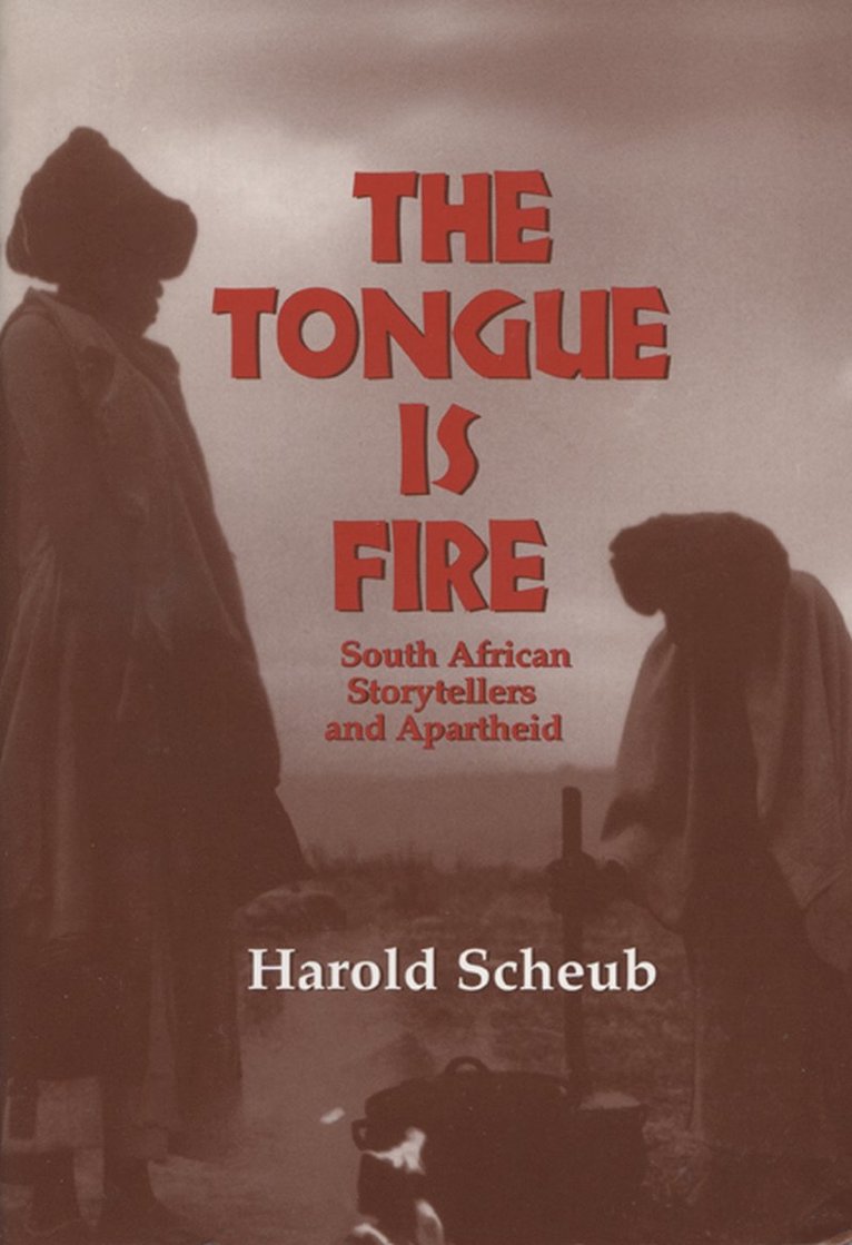 Tongue is Fire 1