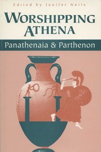 bokomslag Worshipping Athena