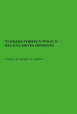 Turkish Foreign Policy 1