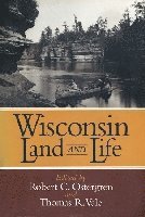 bokomslag Wisconsin Land and Life