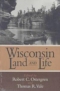 bokomslag Wisconsin Land and Life