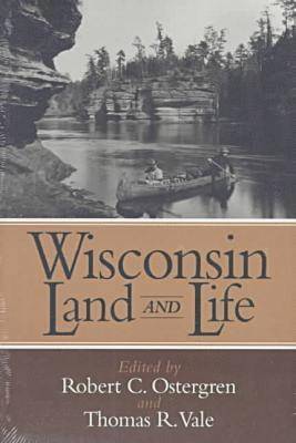 Wisconsin Land and Life 1