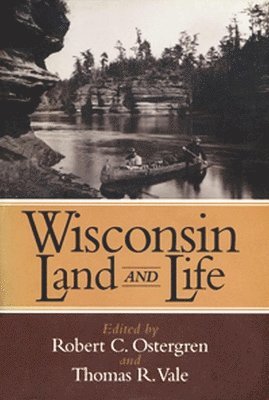 Wisconsin Land and Life 1