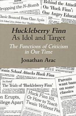 Huckleberry Finn as Idol and Target 1