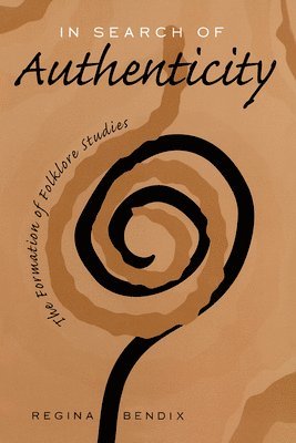 In Search of Authenticity
