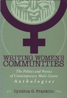 Writing Women's Communities 1