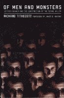 bokomslag Of Men and Monsters: Jeffrey Dahmer and the Construction of the Serial Killer