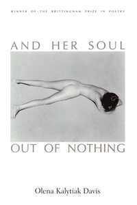 And Her Soul Out of Nothing 1