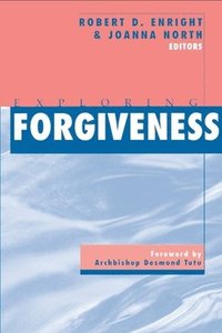 bokomslag Exploring Forgiveness