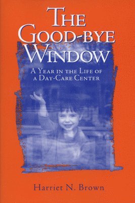bokomslag The Good-bye Window