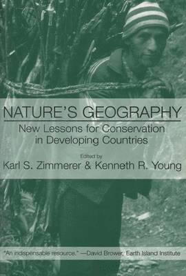 bokomslag Nature's Geography