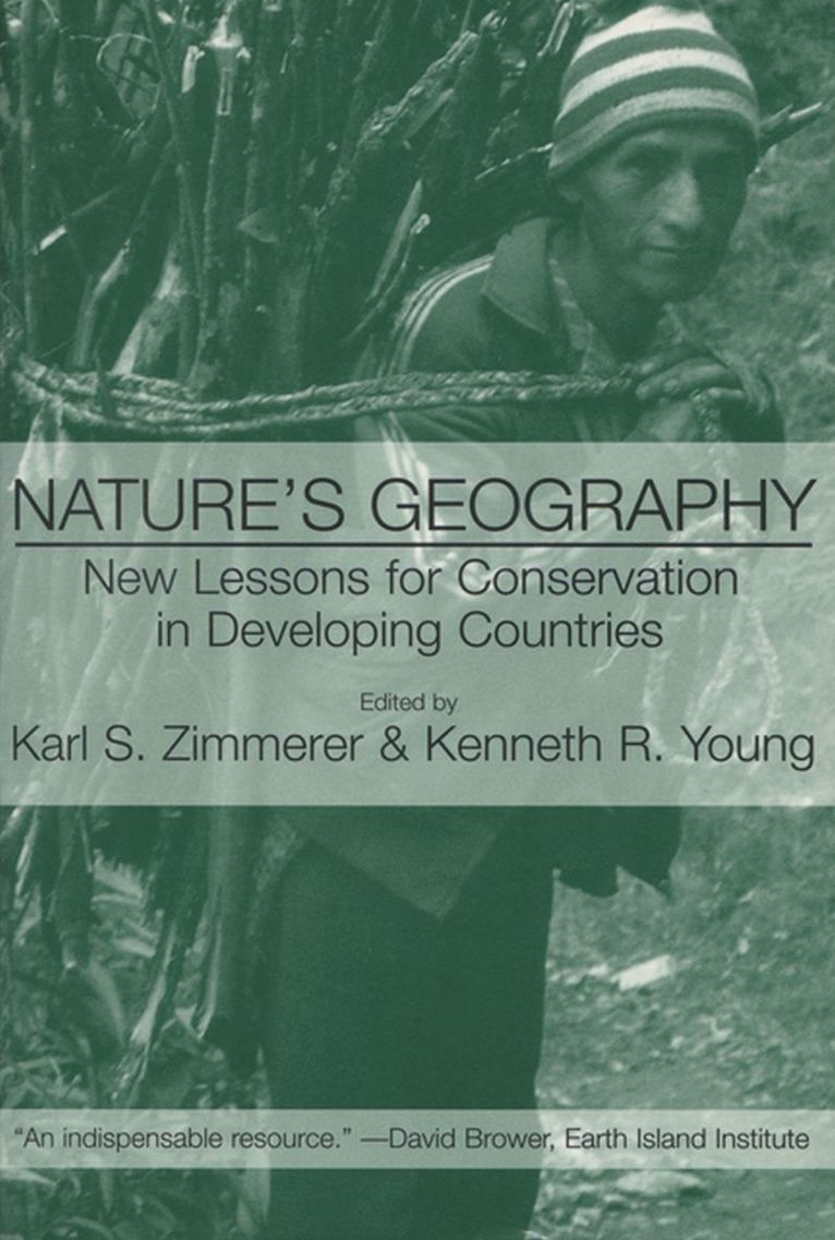 Nature's Geography 1