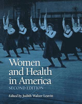 Women and Health in America 1
