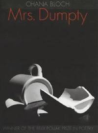 bokomslag Mrs. Dumpty
