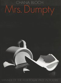 bokomslag Mrs. Dumpty
