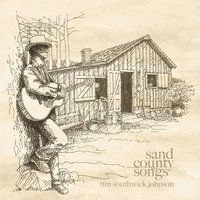 bokomslag Sand County Songs