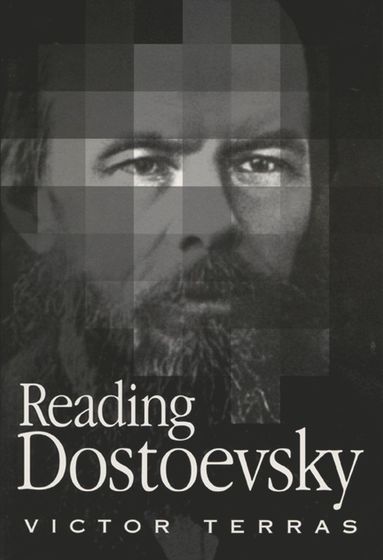 bokomslag Reading Dostoevsky