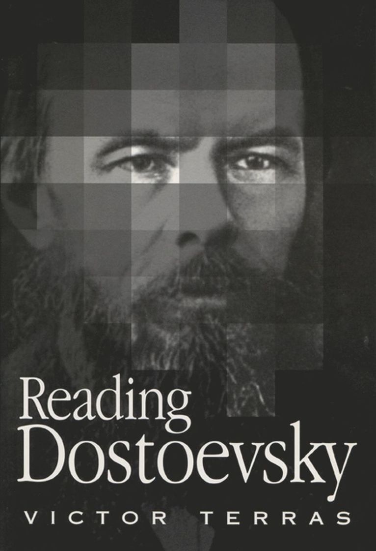 Reading Dostoevsky 1