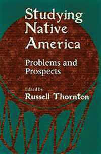 Studying Native America 1