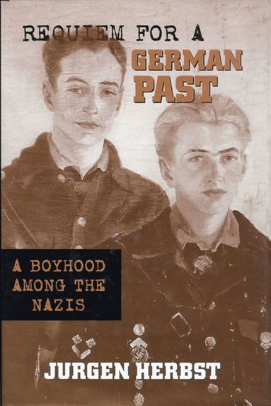 bokomslag Requiem for a German Past