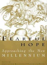 bokomslag Fearful Hope