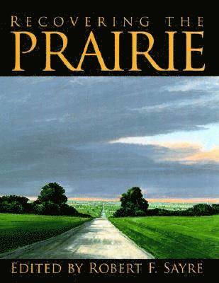 Recovering the Prairie 1