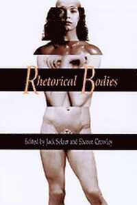 bokomslag Rhetorical Bodies