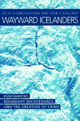 Wayward Icelanders 1