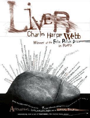 Charles Webb - Liver, Häftad