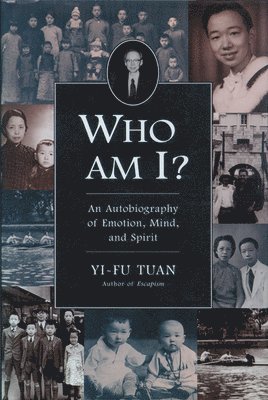 Who am I? 1