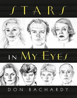 Stars in My Eyes 1