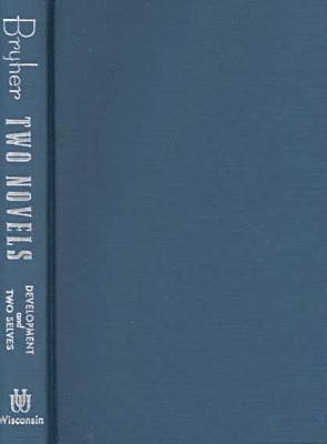 Bryher  ""Development"" AND ""Two Selves