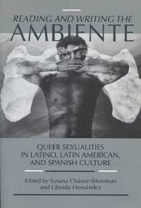 bokomslag Reading and Writing the Ambiente