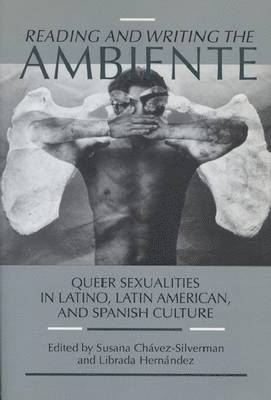 bokomslag Reading and Writing the Ambiente